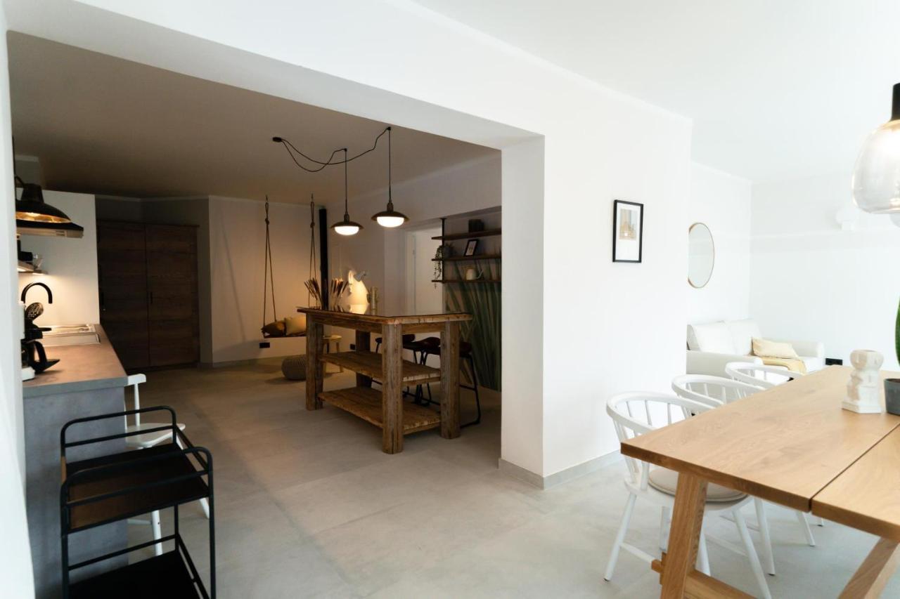 Familienapartment Reifnitz Maria Woerth Exterior photo